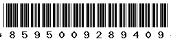 8595009289409 8595009289409