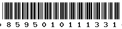8595010111331