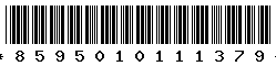 8595010111379