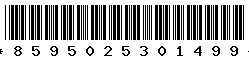 8595025301499
