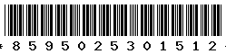 8595025301512