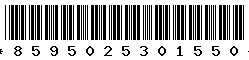 8595025301550