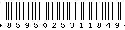 8595025311849