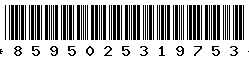 8595025319753 8595025319753