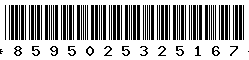 8595025325167