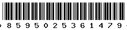 8595025361479 8595025361479