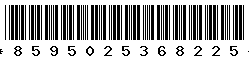 8595025368225