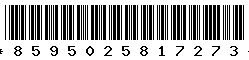 8595025817273 8595025817273
