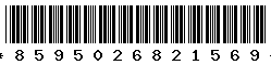 8595026821569 8595026821569