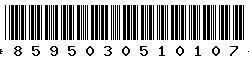 8595030510107