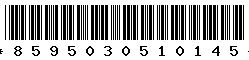 8595030510145