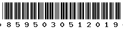 8595030512019