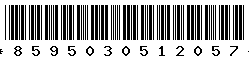 8595030512057