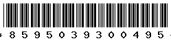 8595039300495 8595039300495