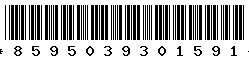 8595039301591 8595039301591