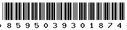 8595039301874 8595039301874