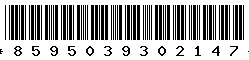 8595039302147 8595039302147