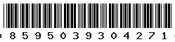 8595039304271 8595039304271