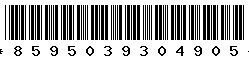 8595039304905 8595039304905
