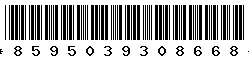 8595039308668 8595039308668
