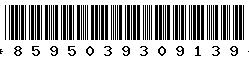 8595039309139 8595039309139