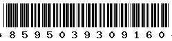 8595039309160