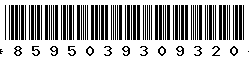 8595039309320 8595039309320