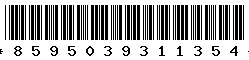 8595039311354 8595039311354