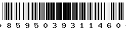 8595039311460 8595039311460
