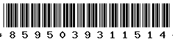 8595039311514 8595039311514