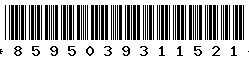 8595039311521