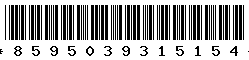 8595039315154 8595039315154