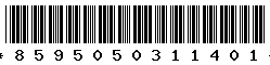 8595050311401