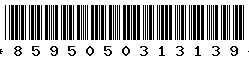 8595050313139
