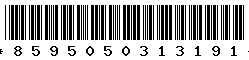8595050313191