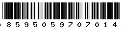 8595059707014