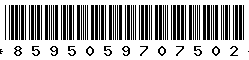 8595059707502