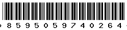 8595059740264 8595059740264