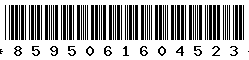 8595061604523 8595061604523