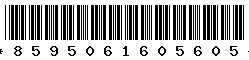 8595061605605 8595061605605