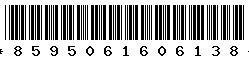 8595061606138 8595061606138