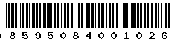 8595084001026