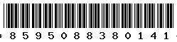 8595088380141