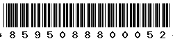 8595088800052