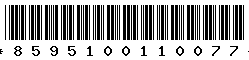 8595100110077
