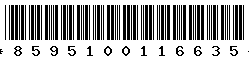 8595100116635