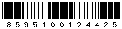 8595100124425