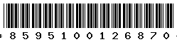 8595100126870