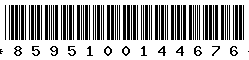 8595100144676