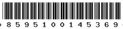 8595100145369